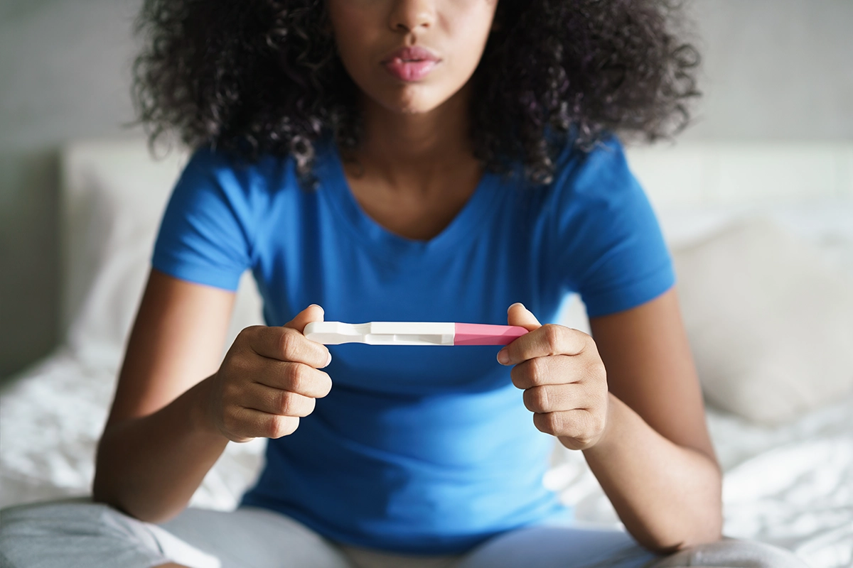 abortion pill reversal is possible